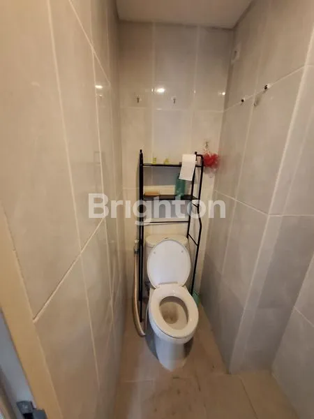 image APARTEMEN SERPONG GARDEN  STUDIO  FURNISHED    DIATAS  STASIUN CISAUK BSD  (6)