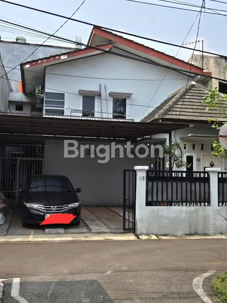 image DIJUAL RUMAH MURAH KAYU PUTIH (1)