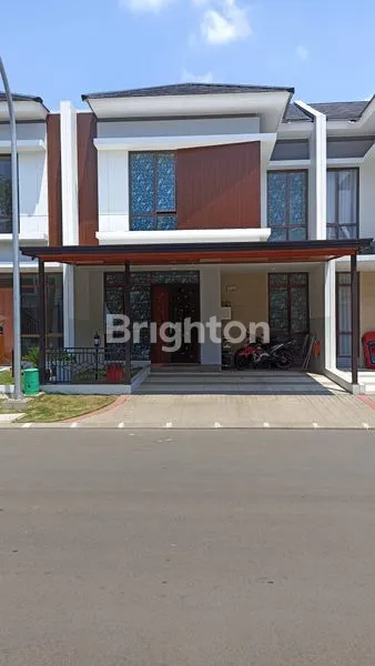 image HUNIAN NYAMAN DI CITRA RAYA, BISA KPR (2)