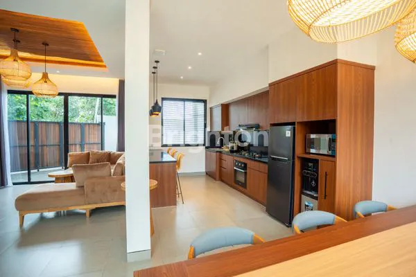 image BRAND NEW VILLA 3BR  VIEW RICE FIELD ABADI BIG POOL UBUD (5)