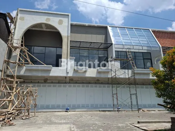 image RUKO STRATEGIS BOYOLALI, 2 LANTAI SIAP USAHA (3)