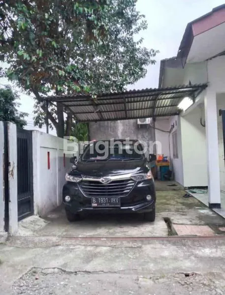 image RUMAH ASRI NYAMAN AMAN DAN STRATEGIS DI POIN MAS RANGKAPAN JAYA (6)
