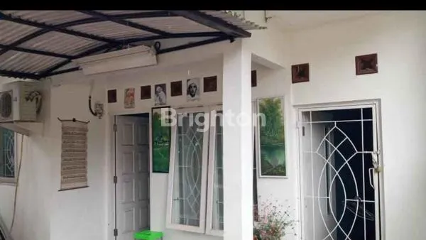 image RUMAH ASRI NYAMAN AMAN DAN STRATEGIS DI POIN MAS RANGKAPAN JAYA (3)