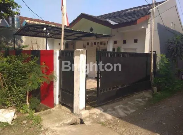 image RUMAH ASRI NYAMAN AMAN DAN STRATEGIS DI POIN MAS RANGKAPAN JAYA (1)