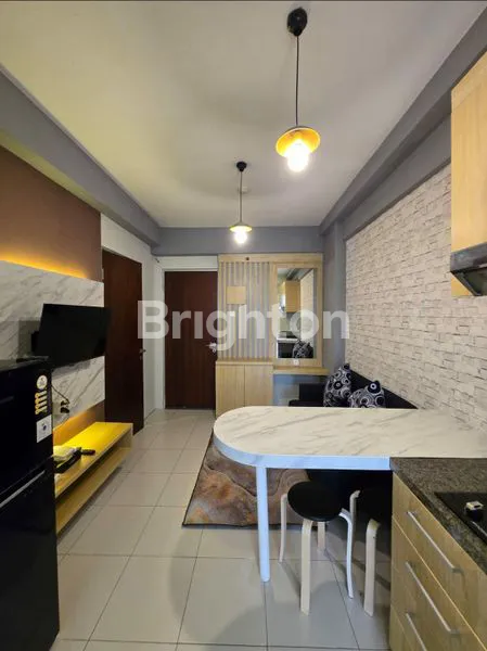 image APARTEMEN GUNAWANGSA MANYAR TYPE 2BR TOWER A (2)