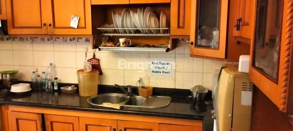 image RUMAH SIAP HUNI DI PURI ASRI, DEKAT SEKOLAH (4)