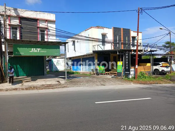 image TANAH 55M² STRATEGIS DI CICALENGKA (2)