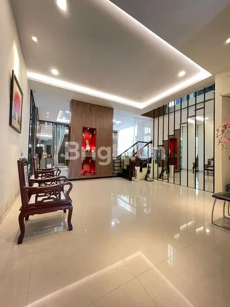 image DIJUAL CEPAT RUMAH VILLA DI CITRALAND CLUSTER BAHAMAS (2)