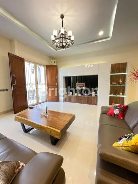 image DIJUAL CEPAT RUMAH VILLA DI CITRALAND CLUSTER BAHAMAS (1)