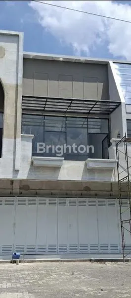 image RUKO 2 LANTAI BOYOLALI PARKIR LUAS (2)