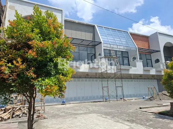 image RUKO 2 LANTAI BOYOLALI PARKIR LUAS (4)