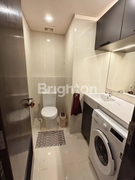 image SEWA APARTMENT NEO SOHO LANTAI 20, LOFT 1BR FURNISHED (7)