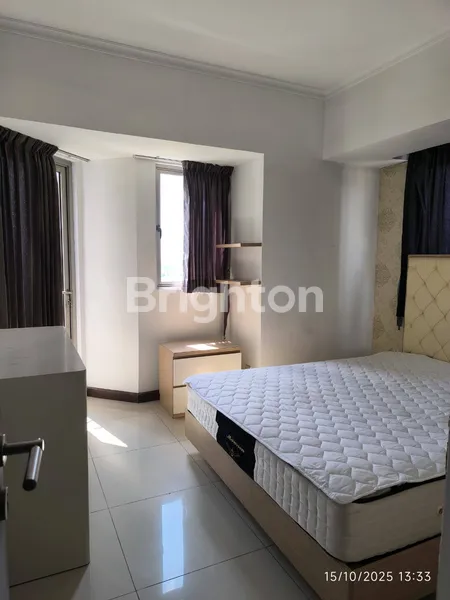 image APARTEMEN WATERPLACE TOWER A LANTAI 8A FULL FURNISH SURABAYA BARAT  (5)