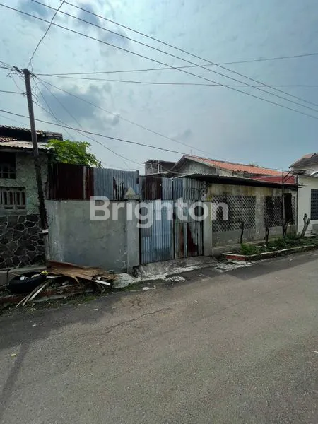 image TANAH DI TENGAH KOTA SEMARANG, BEBAS BANJIR, DEKAT  KEMANA MANA (1)