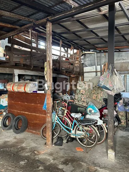 image TANAH DI TENGAH KOTA SEMARANG, BEBAS BANJIR, DEKAT  KEMANA MANA (3)