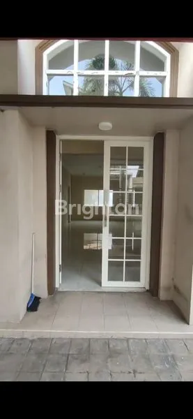 image RUMAH DISEWAKAN DI CITRA GARDEN  (1)