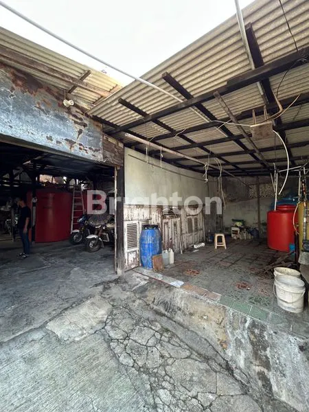 image TANAH DI TENGAH KOTA SEMARANG, BEBAS BANJIR, DEKAT  KEMANA MANA (4)