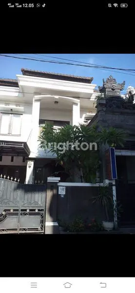 image RUMAH MEWAH 6KT DEKAT RENON DENPASAR (7)