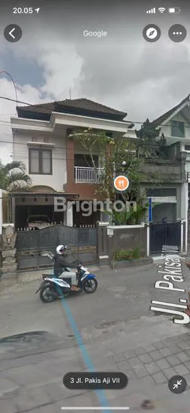 image RUMAH MEWAH 6KT DEKAT RENON DENPASAR (1)