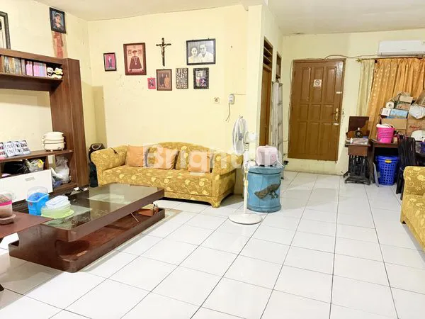 image RUMAH MUNGIL 2KT LT140 HARGA TERJANGKAU (1)