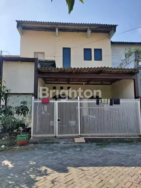 image HUNIAN NYAMAN DI DAERAH WONOREJO RUNGKUT SURABAYA (1)