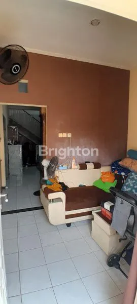 image RUMAH 4KT STRATEGIS DEKAT TOL BEKASI (4)