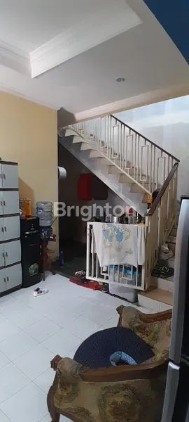 image RUMAH 4KT STRATEGIS DEKAT TOL BEKASI (5)