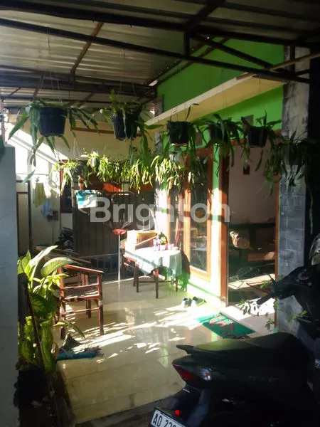 image RUMAH + KOS AKTIF DEKAT UMS SOLO (3)