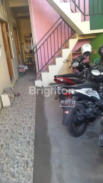 image RUMAH + KOS AKTIF DEKAT UMS SOLO (8)