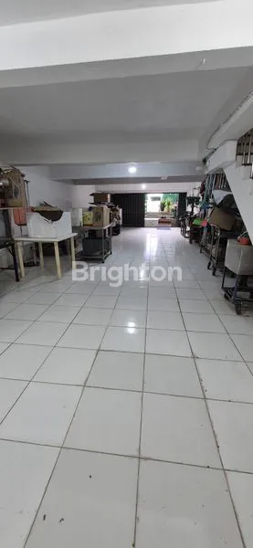 image RUMAH 3 LANTAI, TAMAN COSMOS (1)