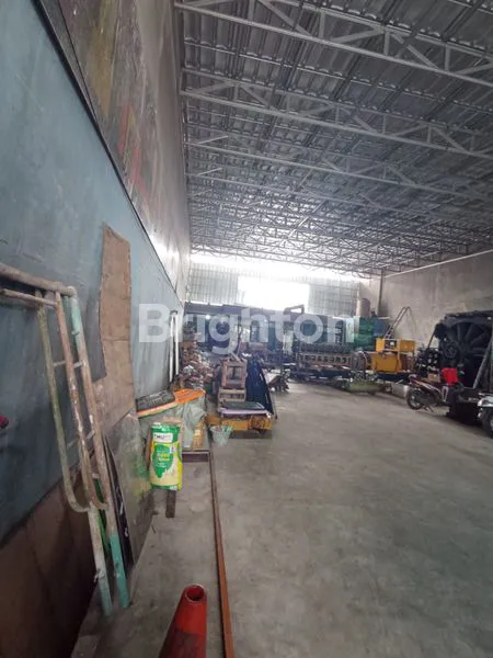 image TEMPAT USAHA BENGKEL MOBIL JL I GUSTI NGURAH RAI DUREN SAWIT JAKARTA TIMUR  (7)