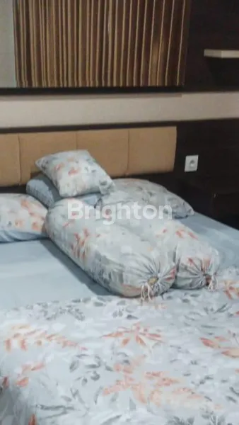 image DIJUAL THE HIVE APARTMENT FULL FURNISHED (2)