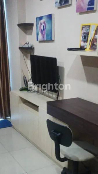 image DIJUAL THE HIVE APARTMENT FULL FURNISHED (3)