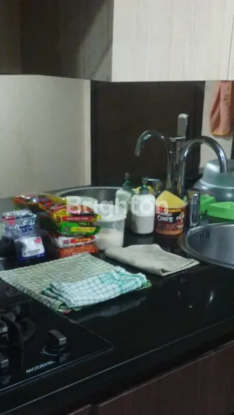 image DIJUAL THE HIVE APARTMENT FULL FURNISHED (4)