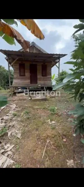 image TANAH DATAR DIJUAL DI KILO 6 PERBATASAN DENGAN GRAND CITY (1)