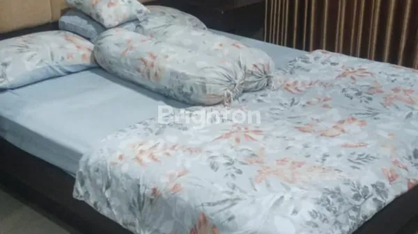 image DIJUAL THE HIVE APARTMENT FULL FURNISHED (6)