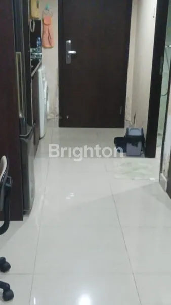 image DIJUAL THE HIVE APARTMENT FULL FURNISHED (1)