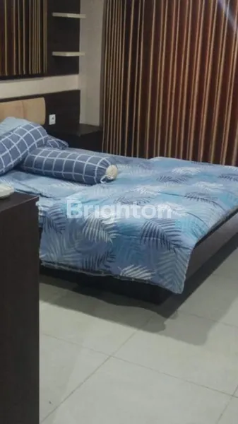 image DIJUAL THE HIVE APARTMENT FULL FURNISHED (7)