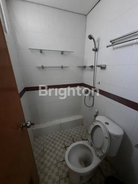 image APARTEMEN GUNAWANGSA MANYAR 2BR FULL FURNISHED, TOWER A, APARTMENT VIEW SURAMADU, SURABAYA TIMUR (7)