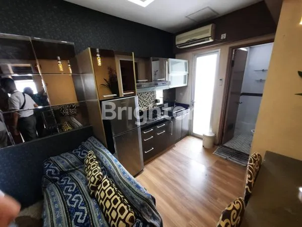 image APARTEMEN GUNAWANGSA MANYAR 2BR FULL FURNISHED, TOWER A, APARTMENT VIEW SURAMADU, SURABAYA TIMUR (1)