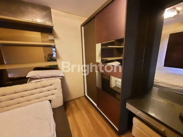 image APARTEMEN GUNAWANGSA MANYAR 2BR FULL FURNISHED, TOWER A, APARTMENT VIEW SURAMADU, SURABAYA TIMUR (5)