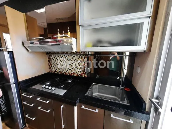 image APARTEMEN GUNAWANGSA MANYAR 2BR FULL FURNISHED, TOWER A, APARTMENT VIEW SURAMADU, SURABAYA TIMUR (2)