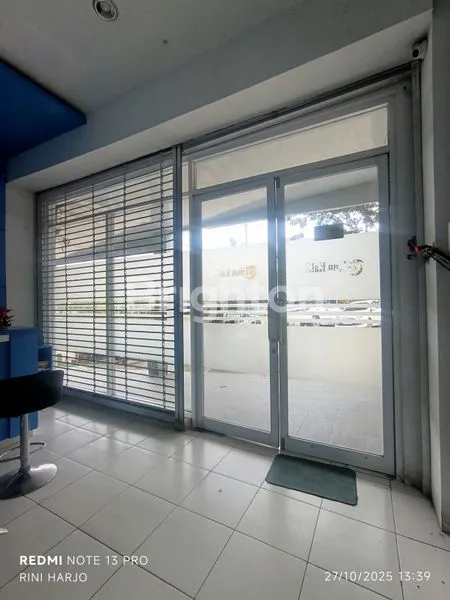 image RUKO STRATEGIS DI ALAYA, PARKIR LUAS (2)