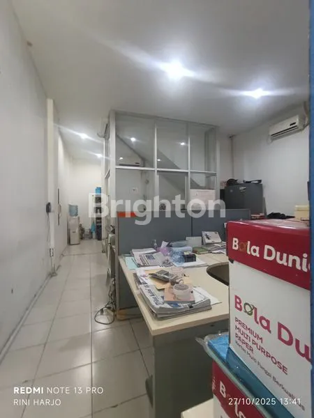 image RUKO STRATEGIS DI ALAYA, PARKIR LUAS (3)