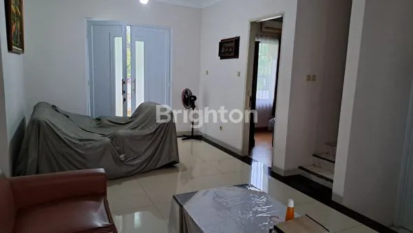 image RUMAH FULLY FURNISHED DI KOTA DELTAMAS CIKARANG DEKAT AEON MALL (7)