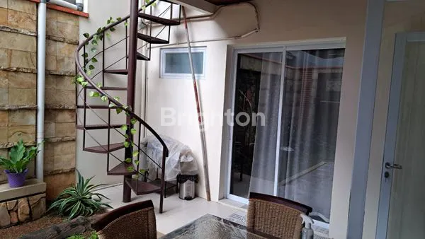 image RUMAH FULLY FURNISHED DI KOTA DELTAMAS CIKARANG DEKAT AEON MALL (5)