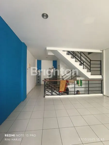 image RUKO STRATEGIS DI ALAYA, PARKIR LUAS (5)