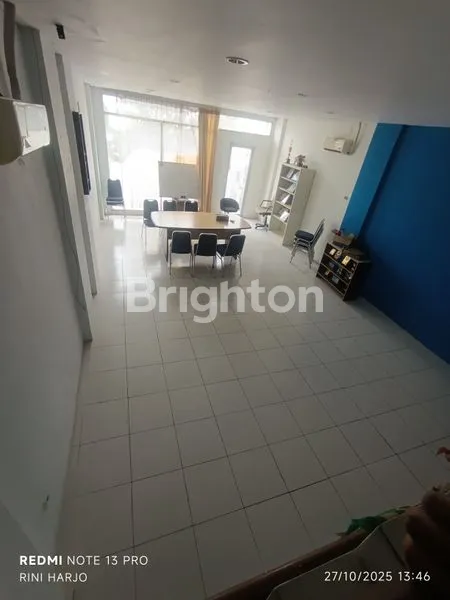 image RUKO STRATEGIS DI ALAYA, PARKIR LUAS (6)