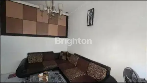 image RUMAH KEREN MINIMALIS MURAH DI BINTARA - BEKASI BARAT (NEGO) (5)