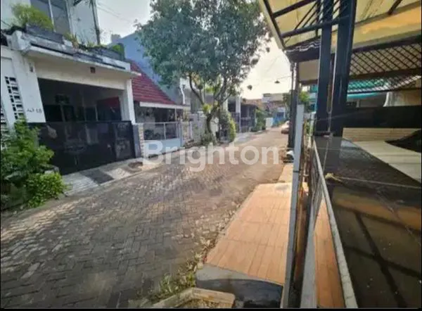 image RUMAH KEREN MINIMALIS MURAH DI BINTARA - BEKASI BARAT (NEGO) (2)